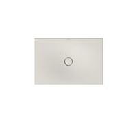 Bette BetteFloor zone de douche 8732-423 110x75cm, lin