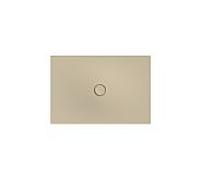 Bette BetteFloor zone de douche 8732-424 110x75cm, sable