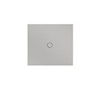 Bette BetteFloor zone de douche 8735-413 110x100cm, poussière