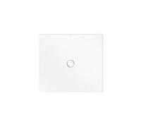 Bette BetteFloor zone de douche 8735000PLUS 110 x 100 cm, blanc GlasurPlus
