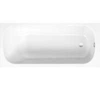 Bette BetteForm baignoire rectangulaire 175x75 cm blanc 2949-000
