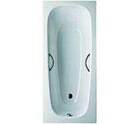 Bette BetteForm Safe Bath 38000002GRPLUS 180 x 80 cm, blanc GlasurPlus