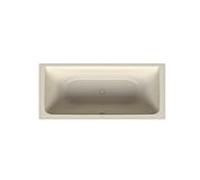 Bette BetteFree baignoire 6829-001 170x75x45cm, pergamon
