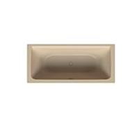 Bette BetteFree baignoire 6829-003 170x75x45cm, bahama beige
