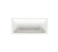 Bette BetteFree baignoire 6829-440 170x75x45cm, neige