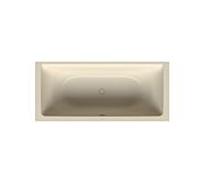 Bette BetteFree baignoire 6830-006 180x80x45cm, jasmin