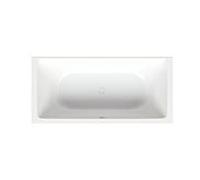 Bette BetteFree baignoire 6831-004 190x90x45cm, blanc noble