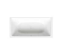 Bette BetteFree baignoire 6831-440 190x90x45cm, neige