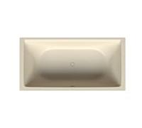 Bette BetteFree baignoire 6832-006 200x100x45cm, jasmin