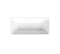 Bette BetteLoft baignoire 3173-038AR 190x90x42cm, antidérapant, naturel