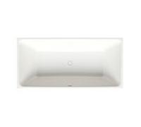 Bette BetteLoft baignoire 3173-440 190x90x42cm, neige