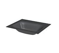 Bette BetteLux vasque à encastrer A160-402PW 60 x 49,5 cm, PW, état