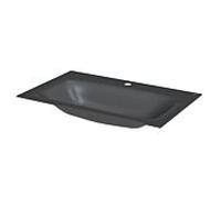Bette BetteLux vasque à encastrer A161-402HLW1, PW 80 x 49,5 cm, HLW1, PW, état