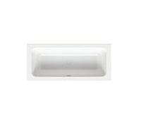 Bette BetteOne baignoire 3310-004 blanc noble, 160x70x42cm