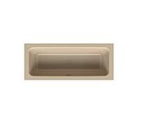 Bette BetteOne baignoire 3311-003 Bahama beige, 170x70x42cm