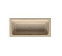 Bette BetteOne baignoire 3313-003 Bahama beige, 180x80x42cm