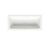 Bette BetteOne baignoire 3313-440 neige, 180x80x42cm