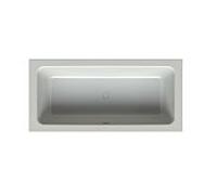 Bette BetteOne baignoire 3314-002 manhattan, 180x80x42cm