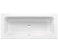 Bette BetteOne baignoire rectangulaire 170x70 cm blanc 3311-000