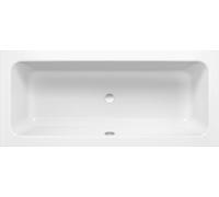 Bette BetteOne baignoire rectangulaire 180x80 cm blanc 3313-000AS