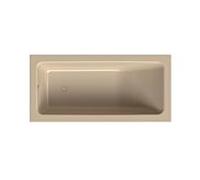 Bette BetteOne Baignoire relax 3324-003 Beige Bahama, 190x90x45cm