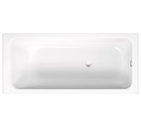 Bette BetteSelect baignoire rectangulaire 170x75 cm blanc 3412-000