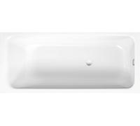Bette BetteSelect baignoire rectangulaire 170x75 cm blanc 3412-000AS