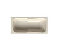 Bette BetteSet baignoire 3060-001 170x75x38cm, pergamon