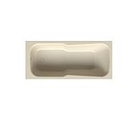 Bette BetteSet baignoire 3060-006 170x75x38cm, jasmin
