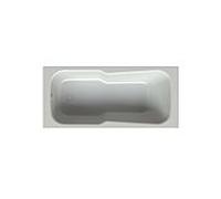 Bette BetteSet baignoire 3560-002 165x75x38cm, manhattan