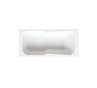 Bette BetteSet baignoire 3560000P 165 x 75 x 38 cm, blanc GlasurPlus
