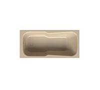 Bette BetteSet baignoire 3660-003 160x75x38cm, bahama beige