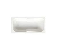 Bette BetteSet baignoire 3660-440 160x75x38cm, neige