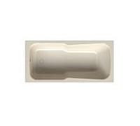 Bette BetteSet baignoire 3760-001 170x80x38cm, pergamon