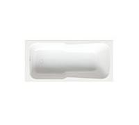 Bette Baignoire BetteSet 3760000PLUS 170 x 80 x 38 cm Blanc GlasurPlus