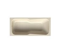 Bette BetteSet bain 3860-006 180x80x38cm, jasmin