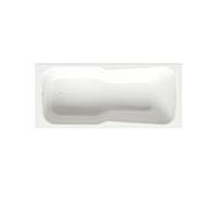 Bette BetteSet bain 3860-440 180x80x38cm, neige