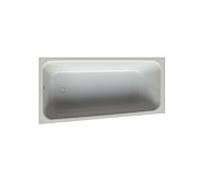 Bette BetteSpace M baignoire 1131-002 170x90x42cm, coin gauche, Manhattan