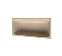 Bette BetteSpace M baignoire 1141-003 170x75x42cm, coin droit, Bahama beige