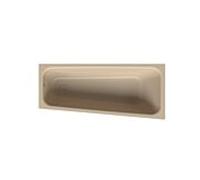Bette BetteSpace S baignoire 1140-003 170x75x42cm, coin droit, Bahama beige