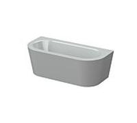 Bette BetteStarlet I baignoire 8300-002CWVVK 165x75x42cm, manhattan