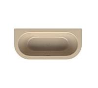 Bette BetteStarlet I baignoire 8310-003CWVVK 175x80x42cm, beige bahama