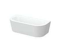Bette BetteStarlet I baignoire 8320-000CWVVK 185x85x42cm, blanc