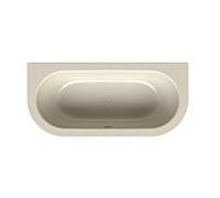 Bette BetteStarlet I baignoire 8320-001 pergamon, 185x85x42cm