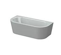 Bette BetteStarlet I baignoire 8320-002CWVVK 185x85x42cm, manhattan