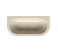 Bette BetteStarlet I baignoire 8320-006 jasmin, 185x85x42cm