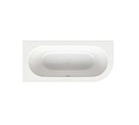 Bette BetteStarlet IV baignoire 6650-287 starwhite, 165x75x42cm