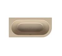 Bette BetteStarlet IV baignoire 6660-003CERVK bahama beige, 175x80x42cm, avec tablier