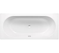 Bette BetteStarlet Spirit baignoire rectangulaire 180x80 cm blanc 1634-000