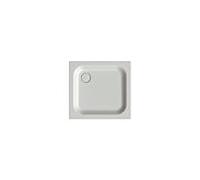 Bette BetteSupra douche 5670-002 80x75x6,5cm, manhattan